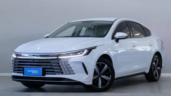 BYD KING 1.5 DM-I PHEV GS AUTOMÁTICO BYD KING 1.5 DM-I PHEV GS AUTOMÁTICO